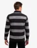 STRIPED LONG SLEEVE POLO SHIRT sold by U.S. Polo Assn.