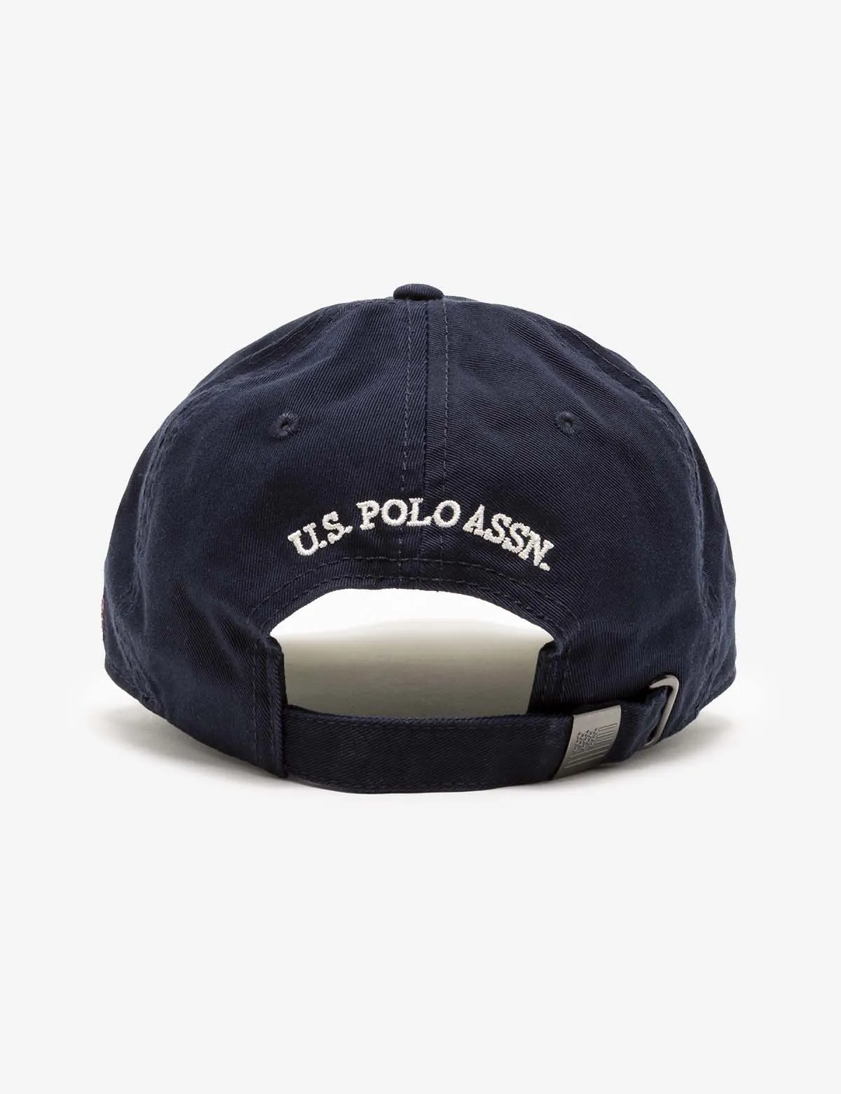 MENS USPA LOGO HAT sold by U.S. Polo Assn. product image thumbnail 2
