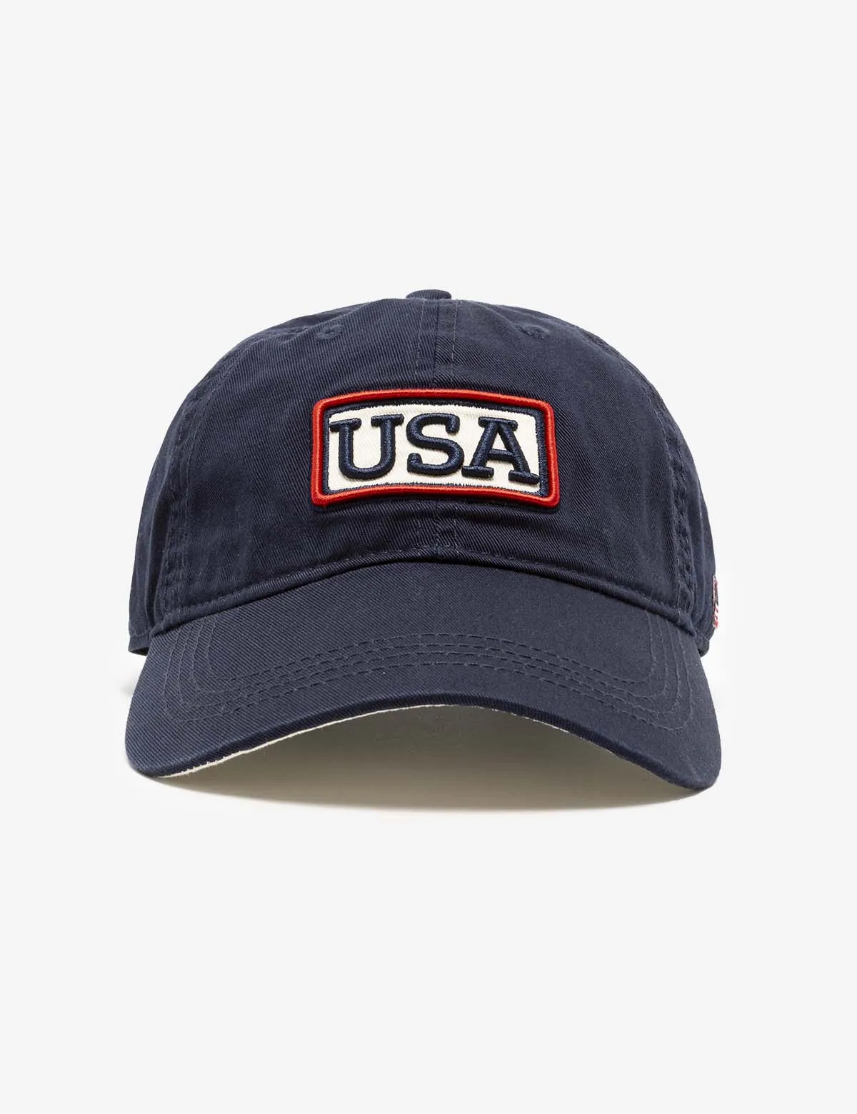 MENS USPA LOGO HAT sold by U.S. Polo Assn.