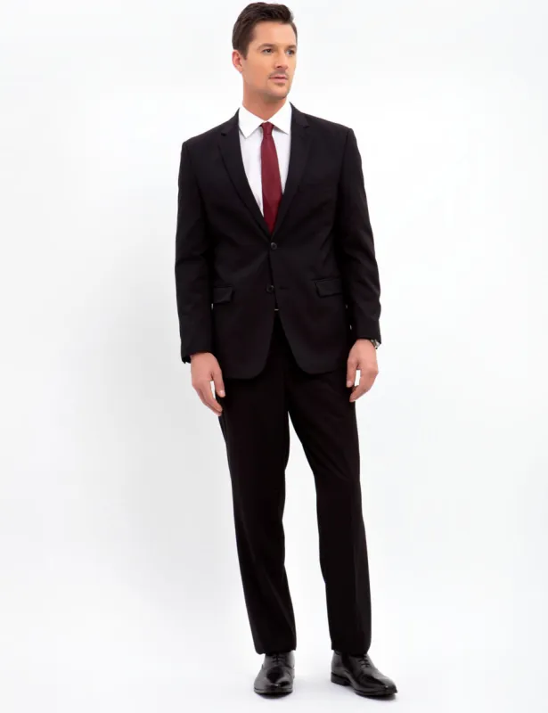 CLASSIC BLACK SUIT PANT sold by U.S. Polo Assn.