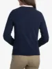 USPA LOGO CREW NECK SWEATER sold by U.S. Polo Assn.