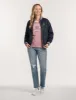 SMALL SOFT CREST RINGER JERSEY T-SHIRT sold by U.S. Polo Assn.