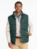 1/4 ZIP MOCK NECK FLATBACK PULLOVER sold by U.S. Polo Assn.
