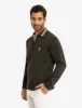 1/4 ZIP CHEST POCKET FRENCH TERRY LONG SLEEVE TOP sold by U.S. Polo Assn.