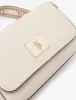 ENAMEL CROSSBODY BAG sold by U.S. Polo Assn.