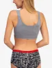 3 PACK SEAMLESS BRAS sold by U.S. Polo Assn.