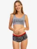3 PACK SEAMLESS BRAS sold by U.S. Polo Assn.