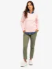 USPA LOGO CREW NECK SWEATER sold by U.S. Polo Assn.