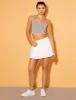 USPA SPORT TENNIS SKIRT sold by U.S. Polo Assn.