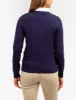 USPA LOGO CREW NECK SWEATER sold by U.S. Polo Assn.