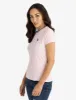 RINGER NECK TRIM T-SHIRT sold by U.S. Polo Assn.