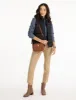 CROCODILE EMBOSSED CROSSBODY BAG sold by U.S. Polo Assn.