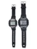 HIS AND HERS ANA DIGI WATCH SET sold by U.S. Polo Assn.