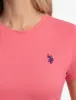 CREW NECK T-SHIRT sold by U.S. Polo Assn.