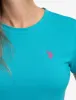CREW NECK T-SHIRT sold by U.S. Polo Assn.