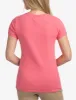 CREW NECK T-SHIRT sold by U.S. Polo Assn.