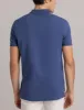 SOLID PIQUE SMALL LOGO POLO SHIRT sold by U.S. Polo Assn.