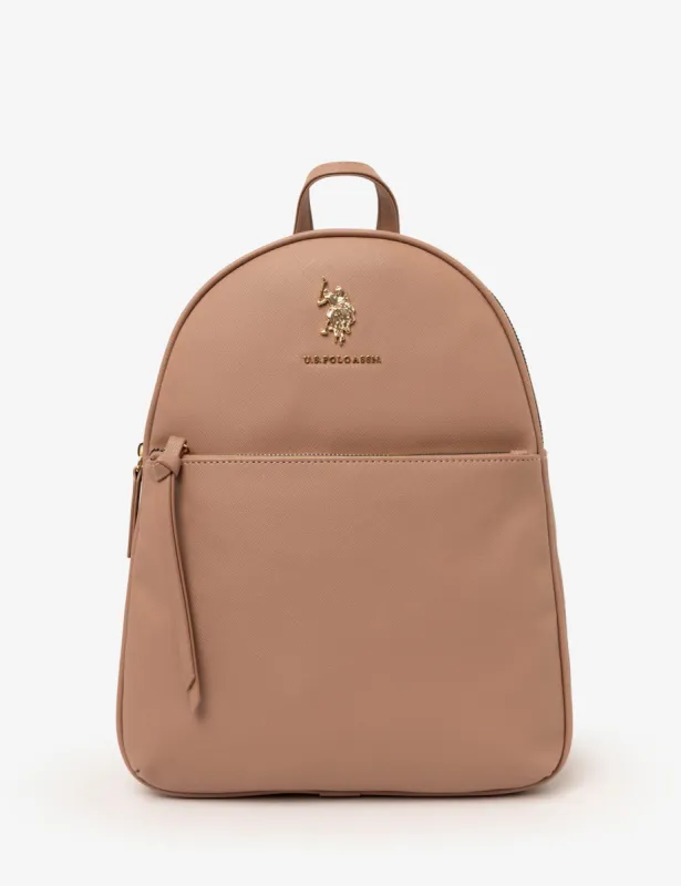 CLASSIC SOLID BACKPACK sold by U.S. Polo Assn.