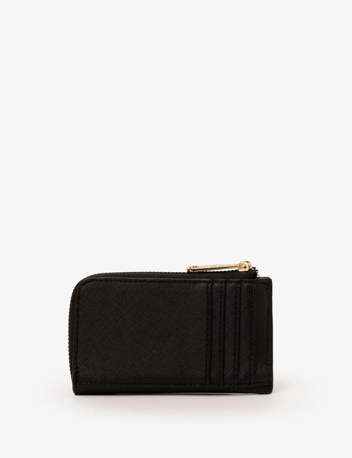 ZIP COIN WALLET WITH KEY RING sold by U.S. Polo Assn. product image thumbnail 4