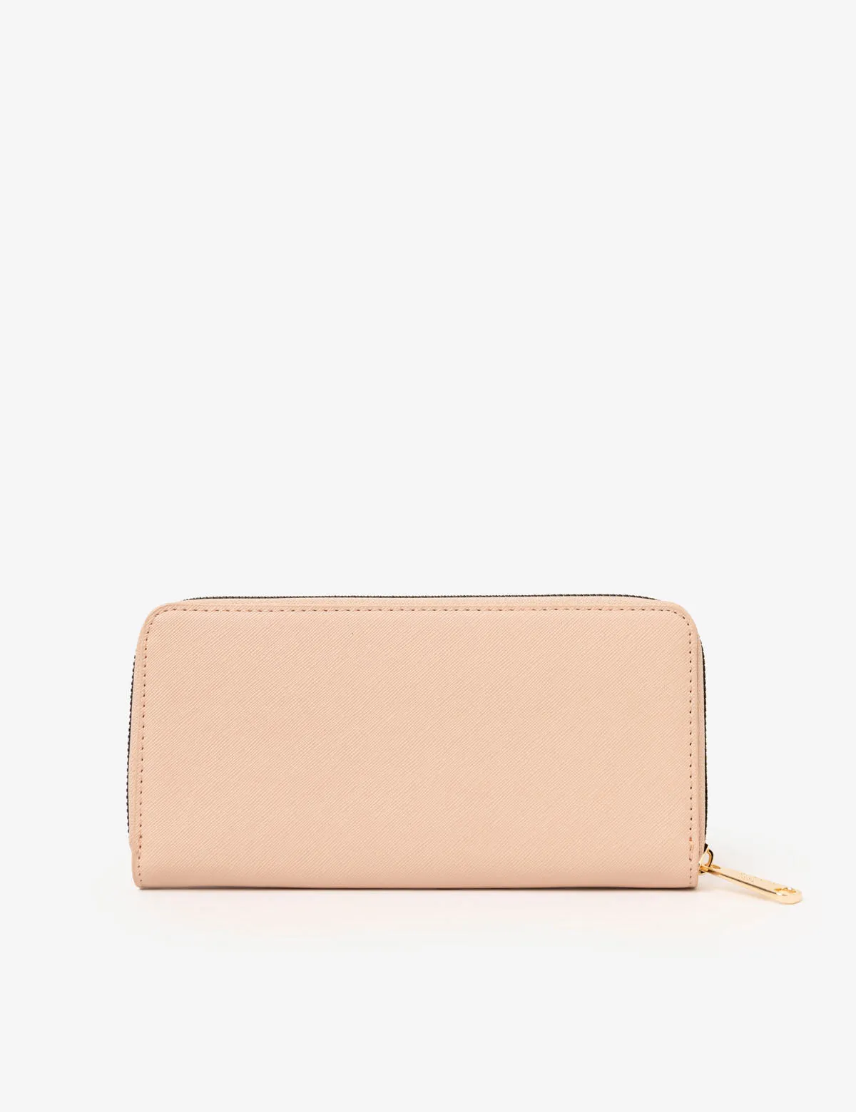 LARGE ZIP AROUND WALLET sold by U.S. Polo Assn. product image thumbnail 2