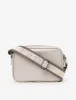 CLASSIC ZIP CROSSBODY BAG WITH POUCH sold by U.S. Polo Assn.
