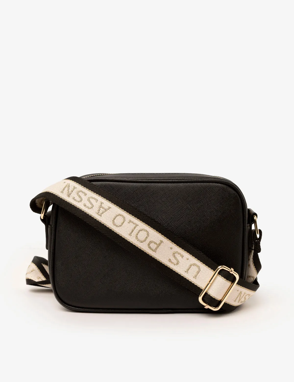 CLASSIC ZIP CROSSBODY BAG WITH POUCH sold by U.S. Polo Assn. product image thumbnail 2