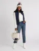 CLASSIC PUFFER VEST WITH ZIP POCKETS sold by U.S. Polo Assn.
