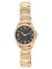 MENS GOLD LINK BRACELET WATCH sold by U.S. Polo Assn.