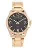 MENS GOLD LINK BRACELET WATCH sold by U.S. Polo Assn.