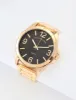 MENS GOLD LINK BRACELET WATCH sold by U.S. Polo Assn.