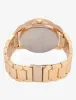 MENS GOLD LINK BRACELET WATCH sold by U.S. Polo Assn.
