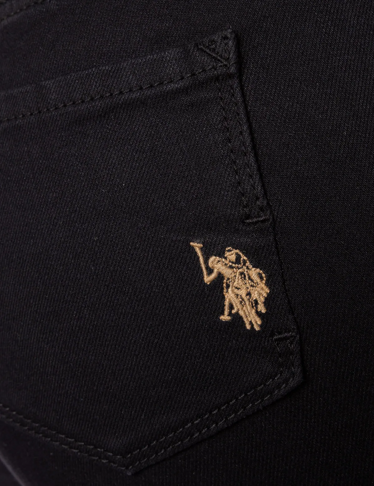 SUPER SKINNY JEANS sold by U.S. Polo Assn. product image thumbnail 4