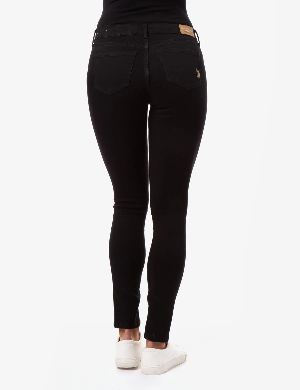 SUPER SKINNY JEANS sold by U.S. Polo Assn. product image thumbnail 2