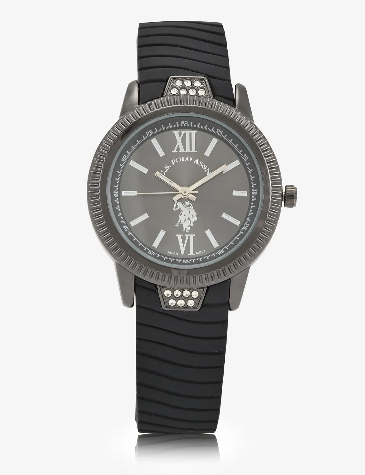 LADIES ANALOG SPORT WATCH sold by U.S. Polo Assn. product image thumbnail 5