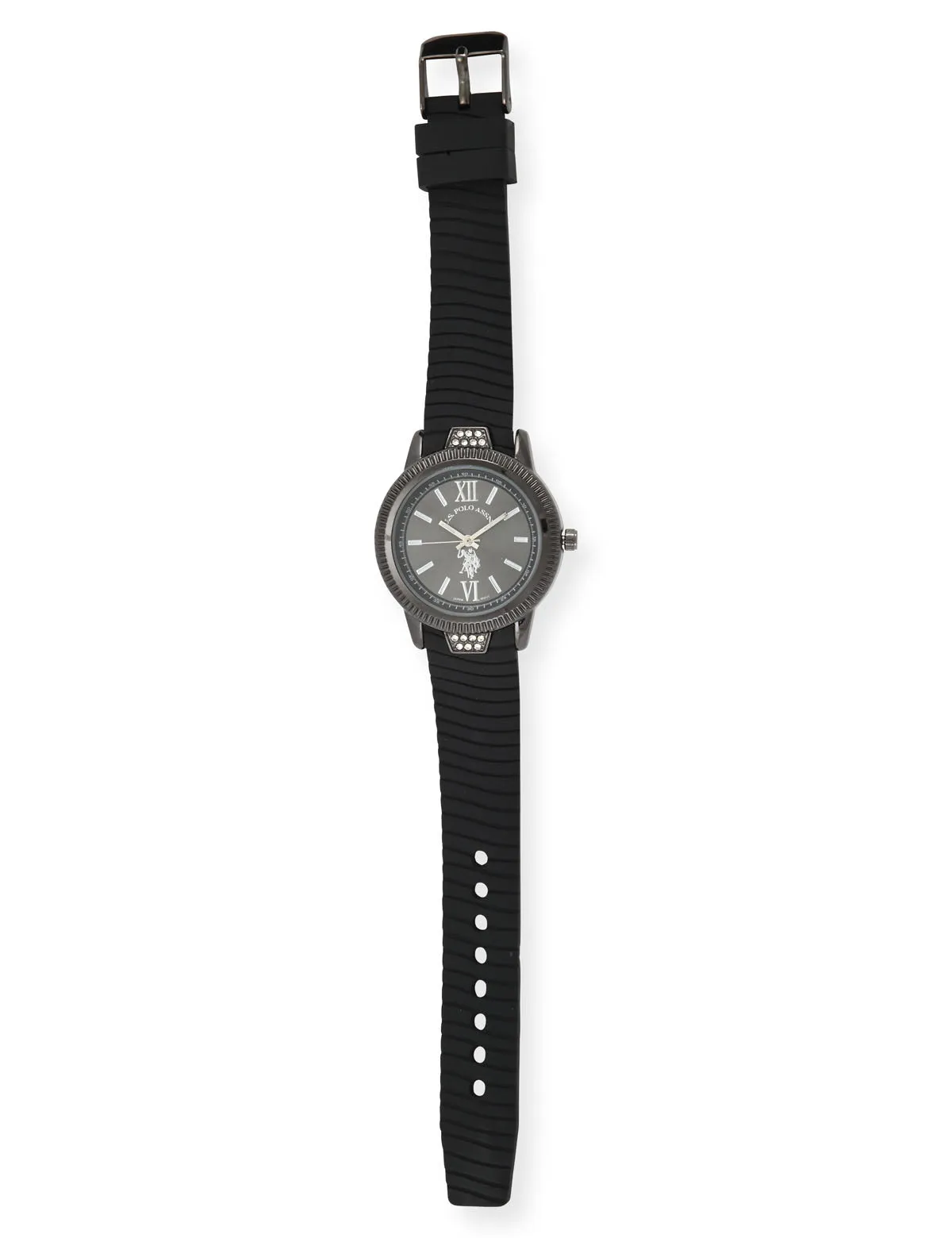 LADIES ANALOG SPORT WATCH sold by U.S. Polo Assn. product image thumbnail 3