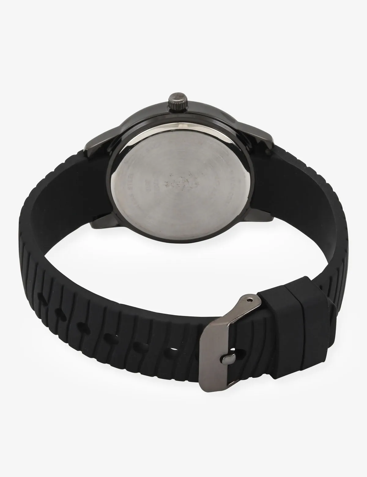 LADIES ANALOG SPORT WATCH sold by U.S. Polo Assn. product image thumbnail 4