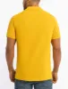 DIAGONAL COLOR BLOCK SASH PIQUE POLO SHIRT sold by U.S. Polo Assn.