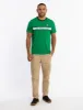 JERSEY RINGER TRICOT T-SHIRT sold by U.S. Polo Assn.
