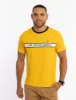 JERSEY RINGER TRICOT T-SHIRT sold by U.S. Polo Assn.