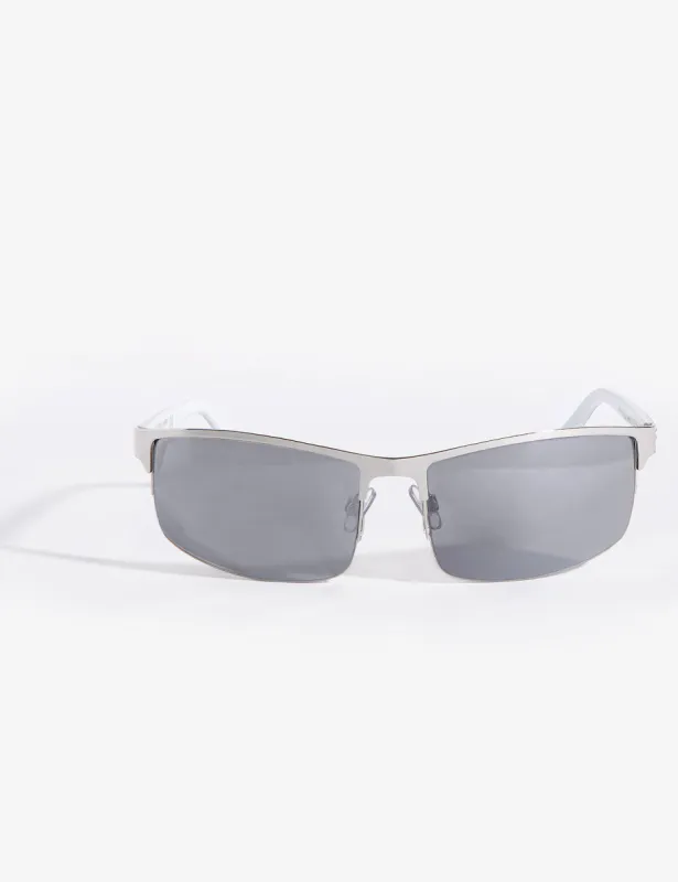 MENS SPORT FRAME SUNGLASSES made by U.S. Polo Assn.