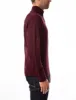 TEXTURED STRIPE 1/4 ZIP SWEATER sold by U.S. Polo Assn.