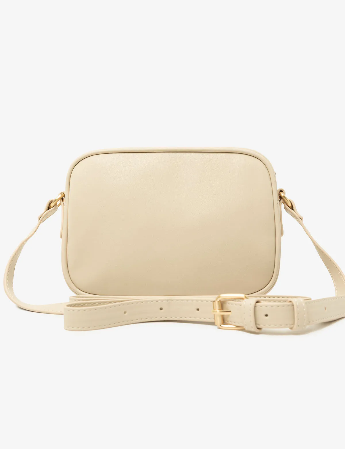 QUILTED V CROSSBODY BAG sold by U.S. Polo Assn. product image thumbnail 2