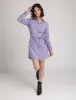 SOLID OXFORD DRESS sold by U.S. Polo Assn.
