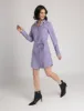 SOLID OXFORD DRESS sold by U.S. Polo Assn.