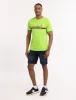 SLIM STRAIGHT 5 POCKET DENIM SHORT sold by U.S. Polo Assn.