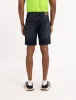 SLIM STRAIGHT 5 POCKET DENIM SHORT sold by U.S. Polo Assn.