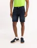 SLIM STRAIGHT 5 POCKET DENIM SHORT sold by U.S. Polo Assn.