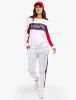 USPA HIGH WAISTED JOGGER WITH PIPING sold by U.S. Polo Assn.
