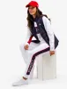 USPA HIGH WAISTED JOGGER WITH PIPING sold by U.S. Polo Assn.