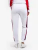 USPA HIGH WAISTED JOGGER WITH PIPING sold by U.S. Polo Assn.